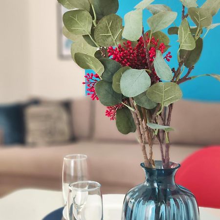Best Apartment In The Center 穆卡切沃 外观 照片