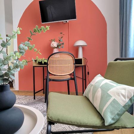 Best Apartment In The Center 穆卡切沃 外观 照片