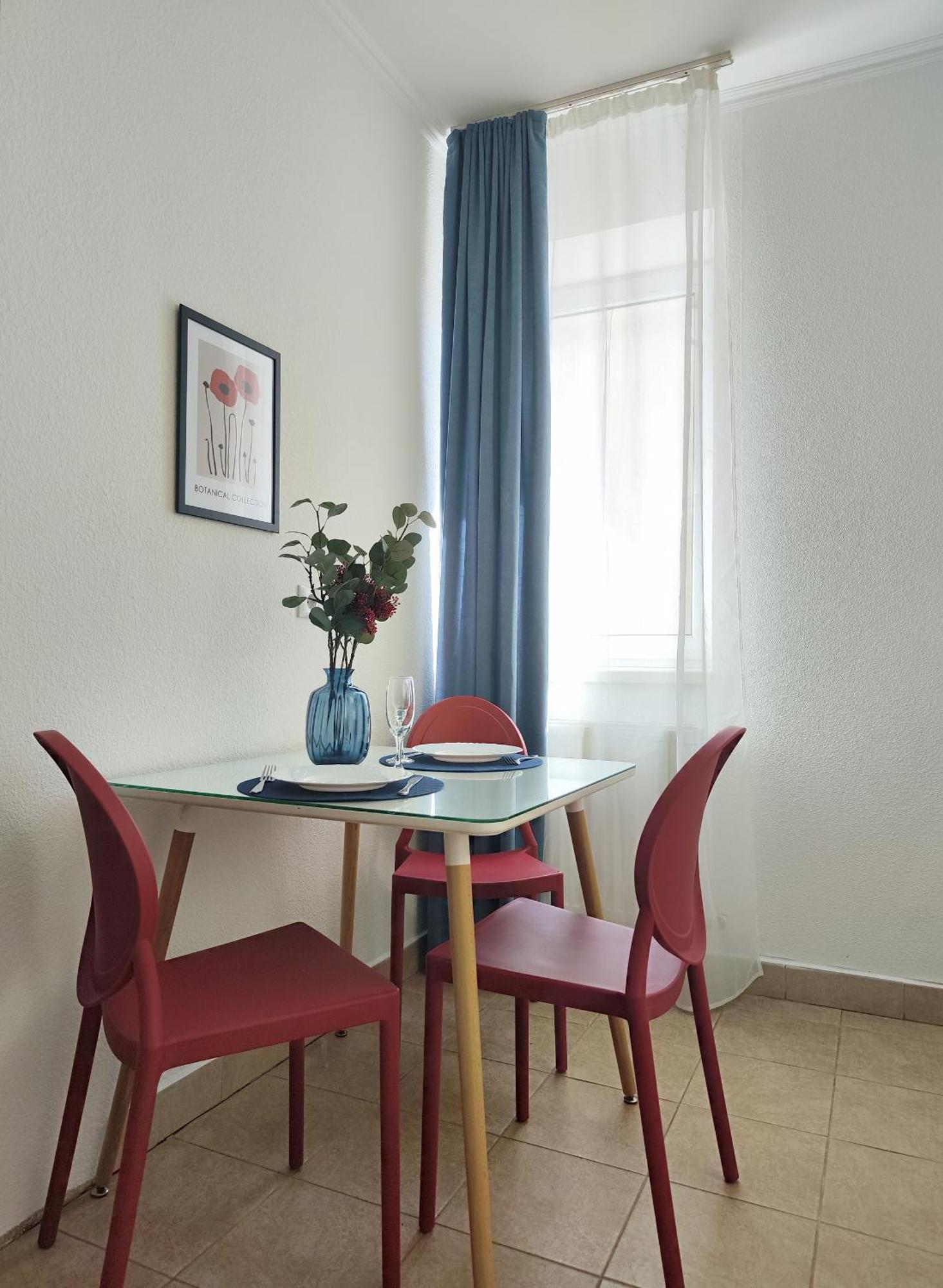 Best Apartment In The Center 穆卡切沃 外观 照片