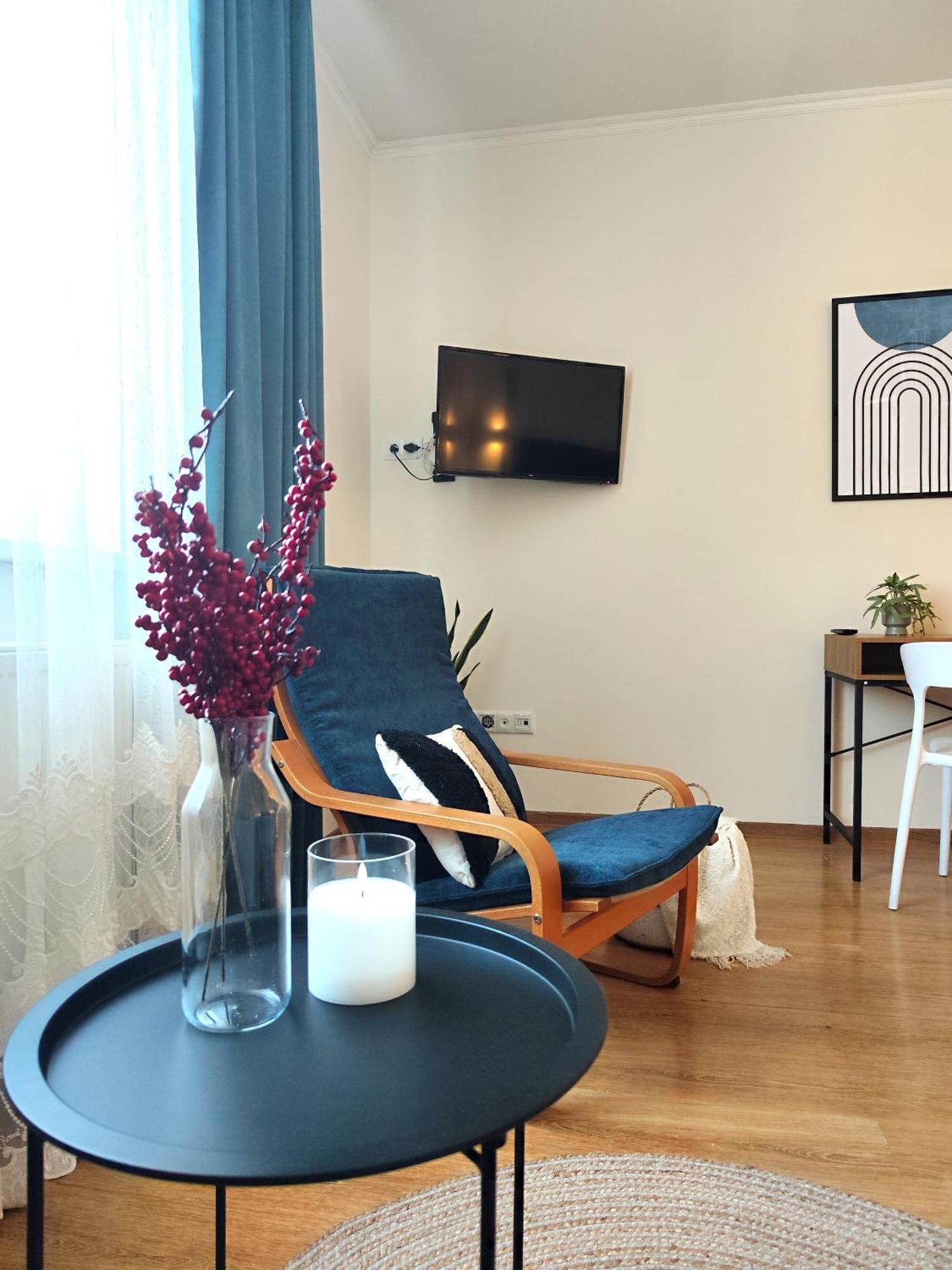 Best Apartment In The Center 穆卡切沃 外观 照片
