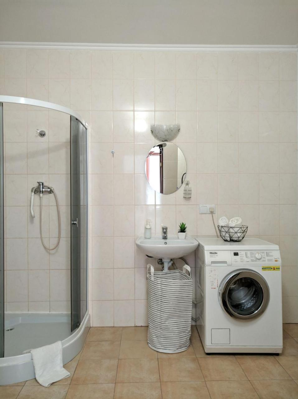 Best Apartment In The Center 穆卡切沃 外观 照片