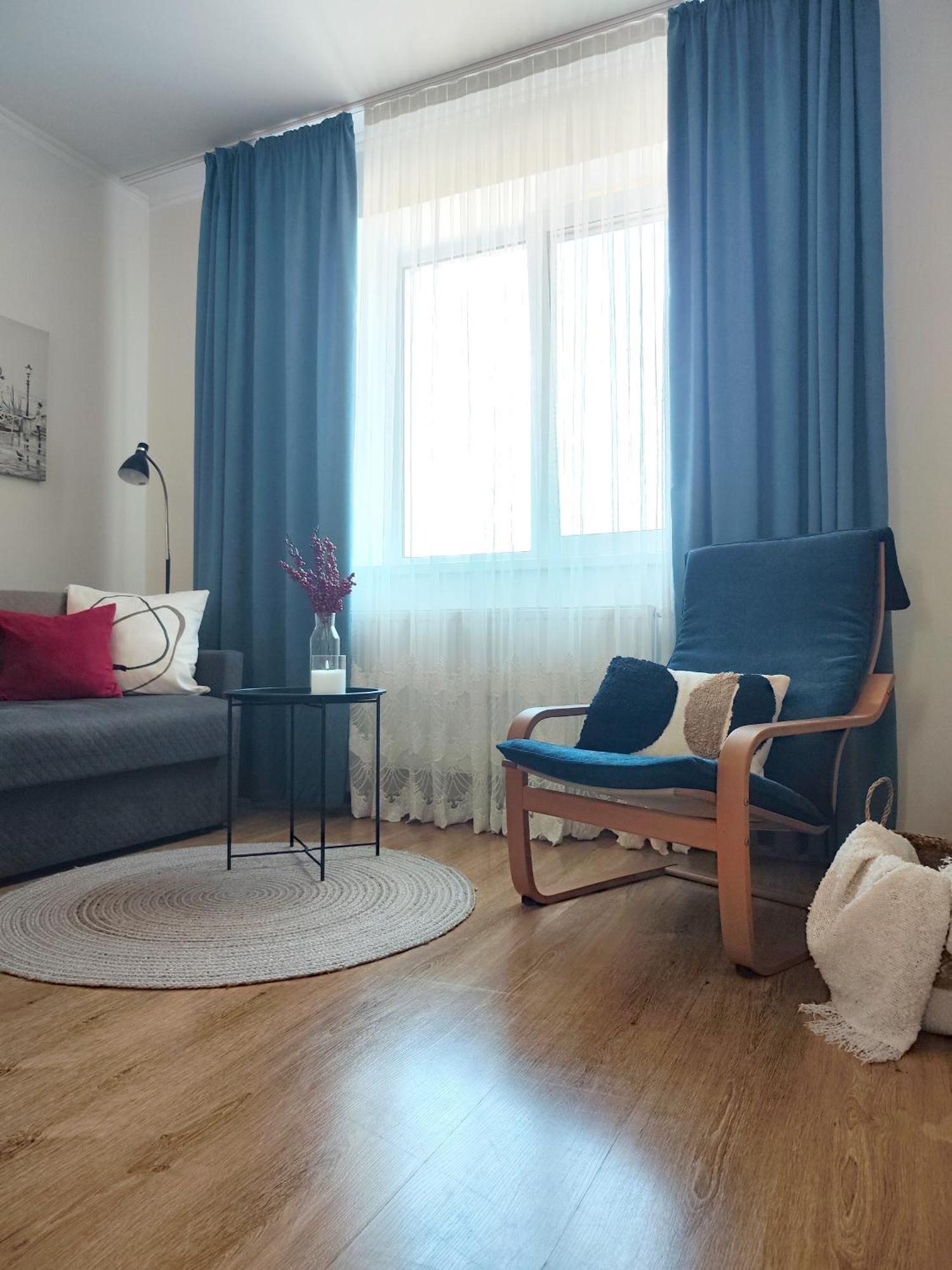 Best Apartment In The Center 穆卡切沃 外观 照片