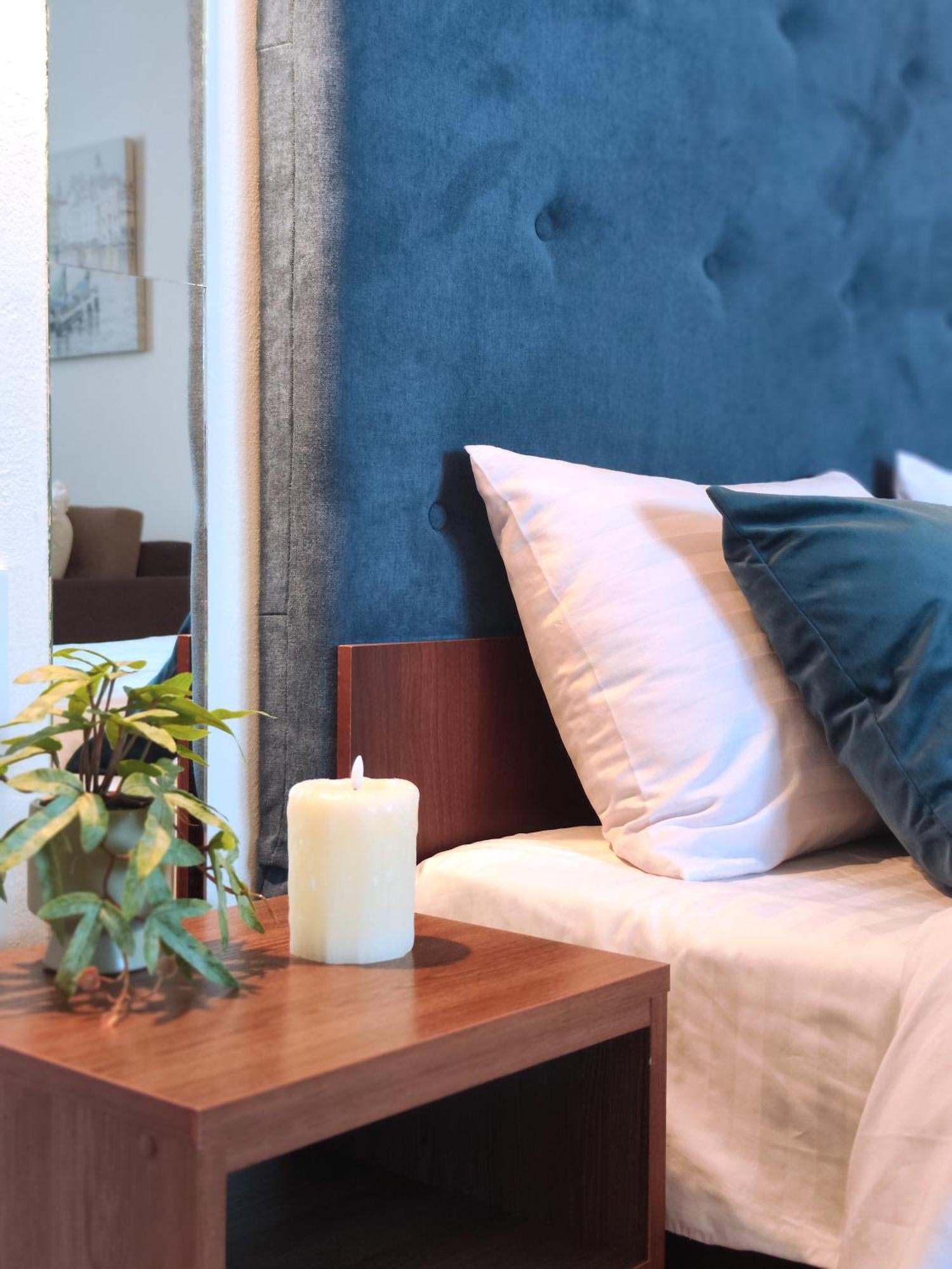Best Apartment In The Center 穆卡切沃 外观 照片