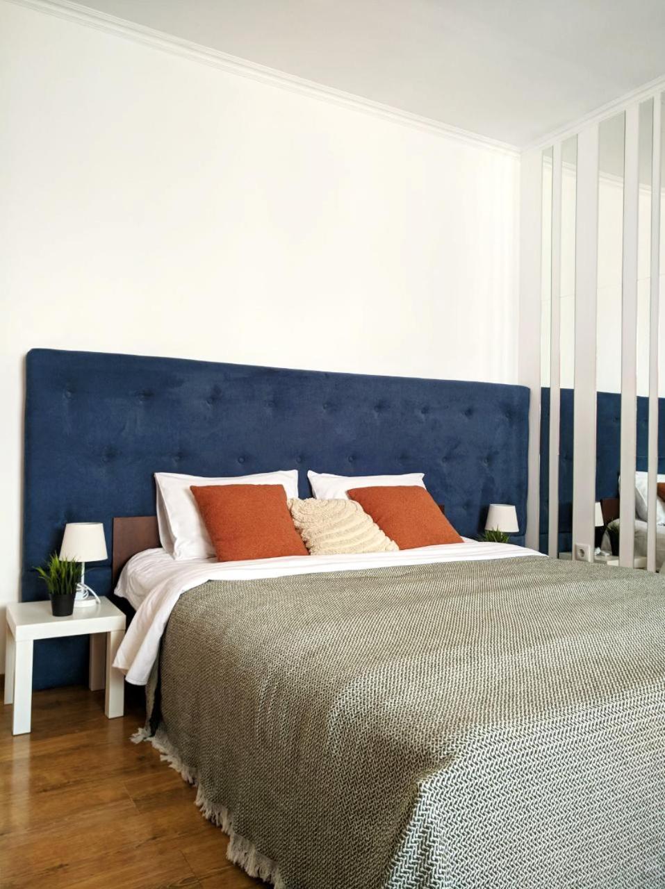 Best Apartment In The Center 穆卡切沃 外观 照片
