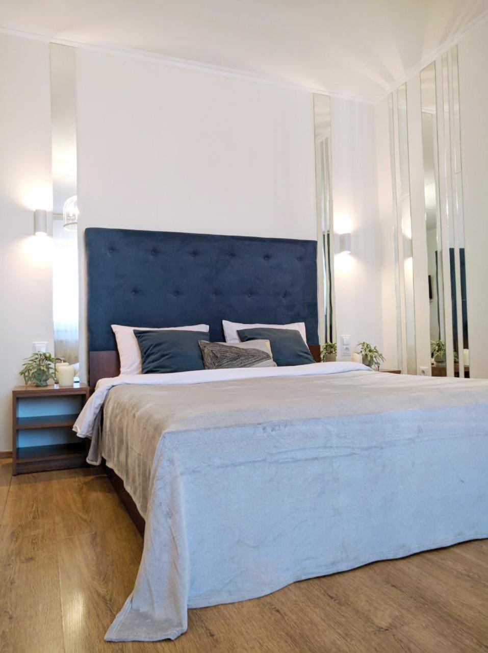 Best Apartment In The Center 穆卡切沃 外观 照片