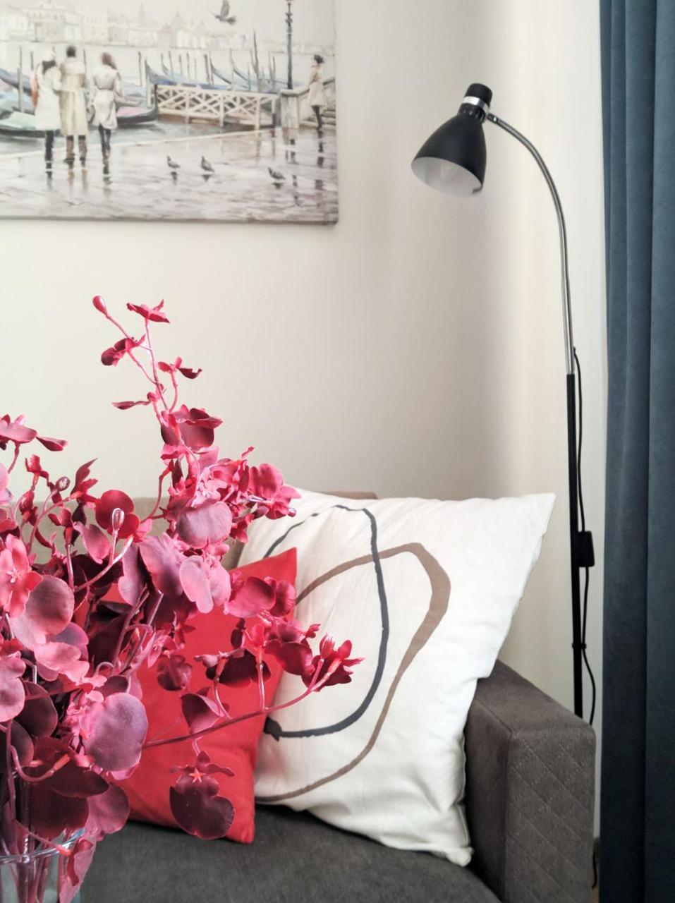 Best Apartment In The Center 穆卡切沃 外观 照片
