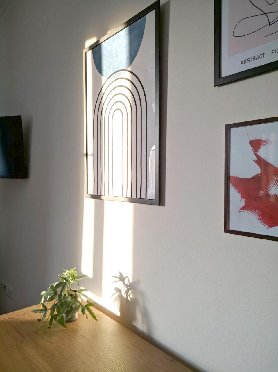 Best Apartment In The Center 穆卡切沃 外观 照片