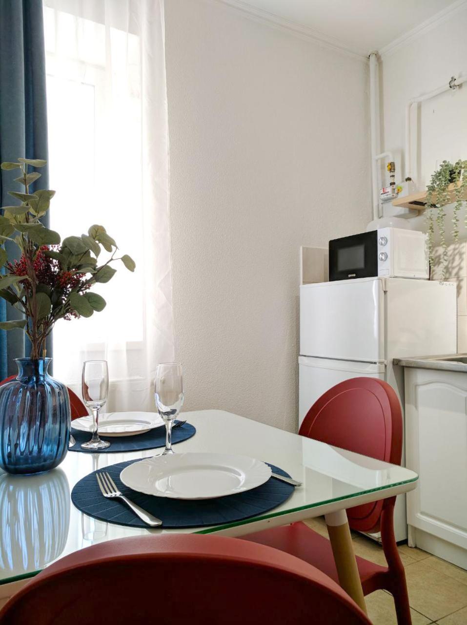 Best Apartment In The Center 穆卡切沃 外观 照片