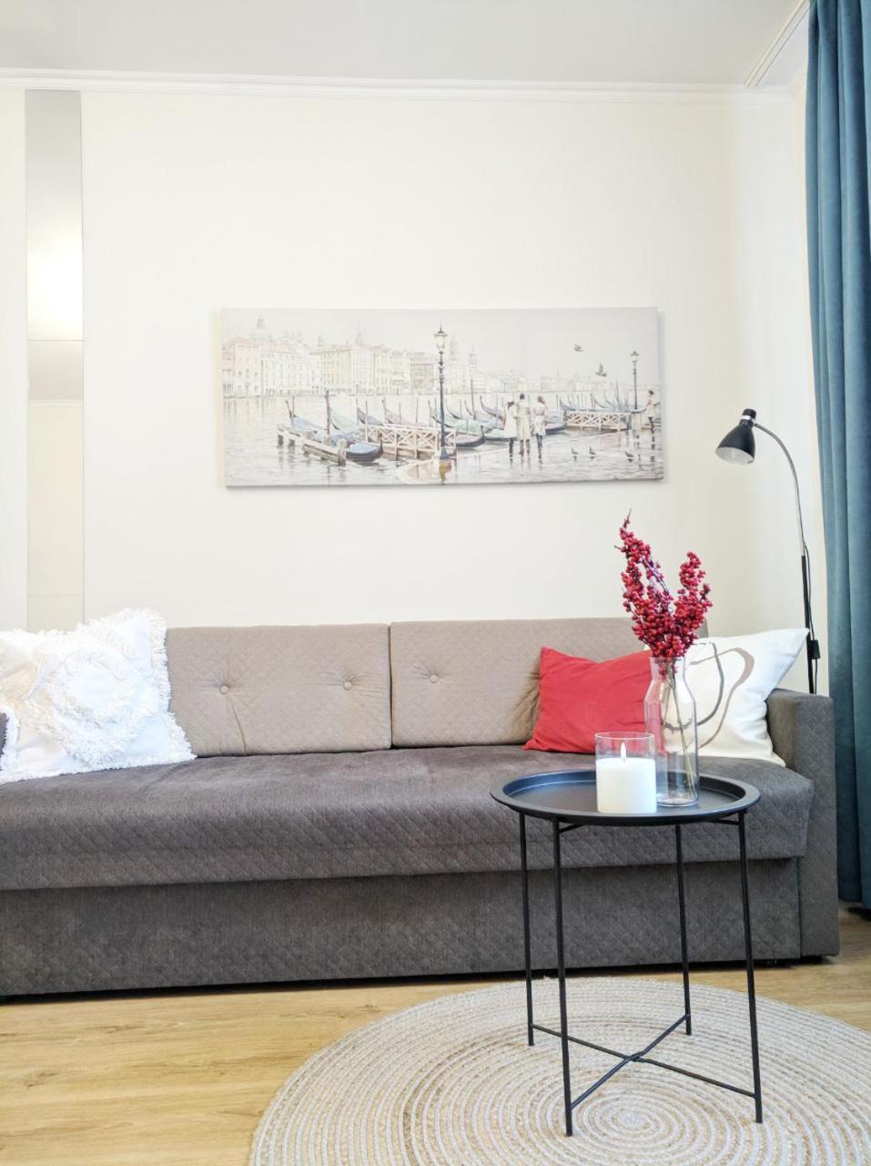 Best Apartment In The Center 穆卡切沃 外观 照片