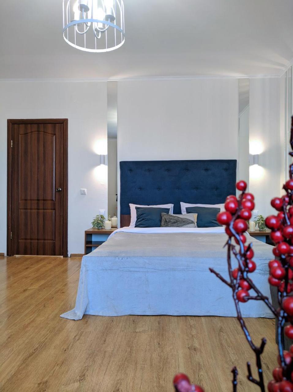 Best Apartment In The Center 穆卡切沃 外观 照片