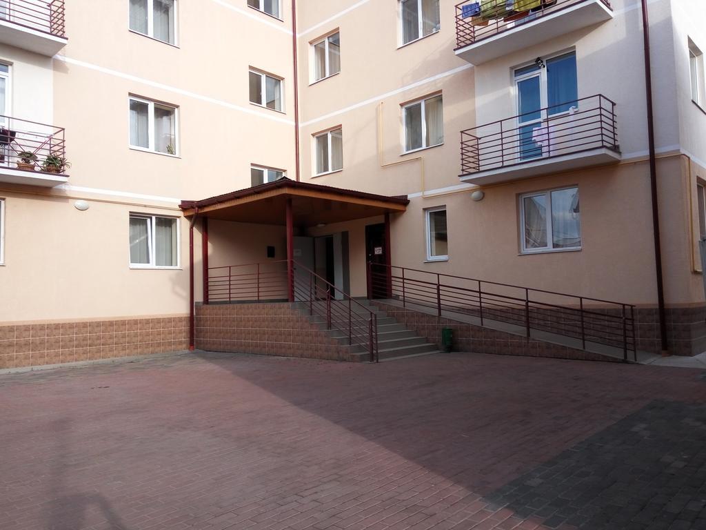 Best Apartment In The Center 穆卡切沃 外观 照片